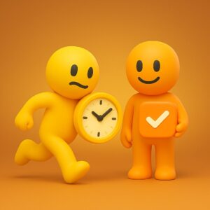 Scopri come migliorare l’efficienza digitale per PMI anche quando il tempo manca. Strategie semplici e pratiche per lavorare meglio senza complicazioni.